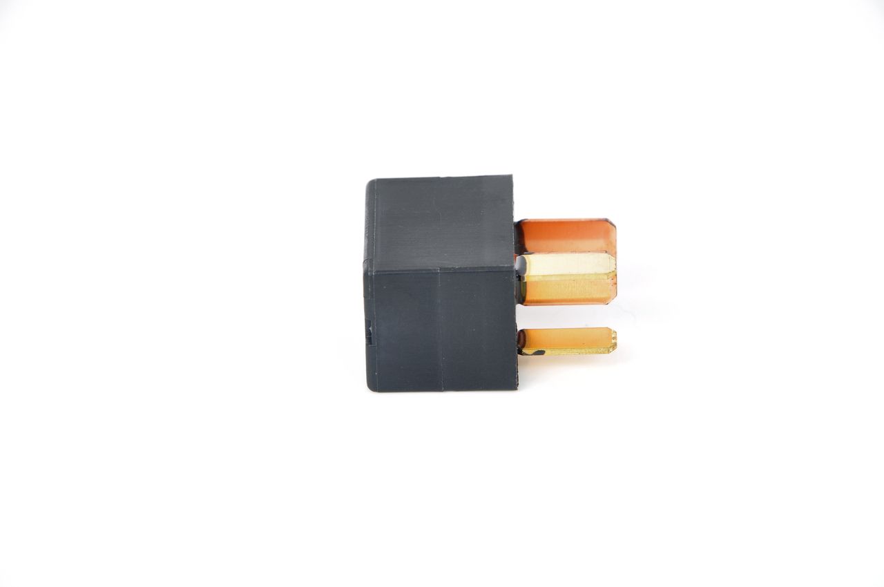 BOSCH 0 986 AH0 092 - Relais, Innenraumgebläse