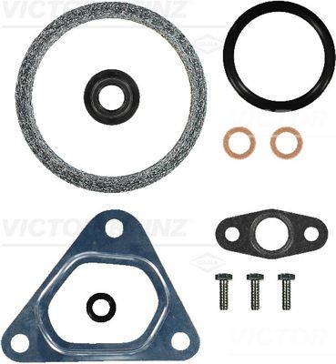 VICTOR REINZ 04-10044-01 - Montagesatz, Lader