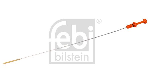FEBI BILSTEIN 178390 - Ölpeilstab