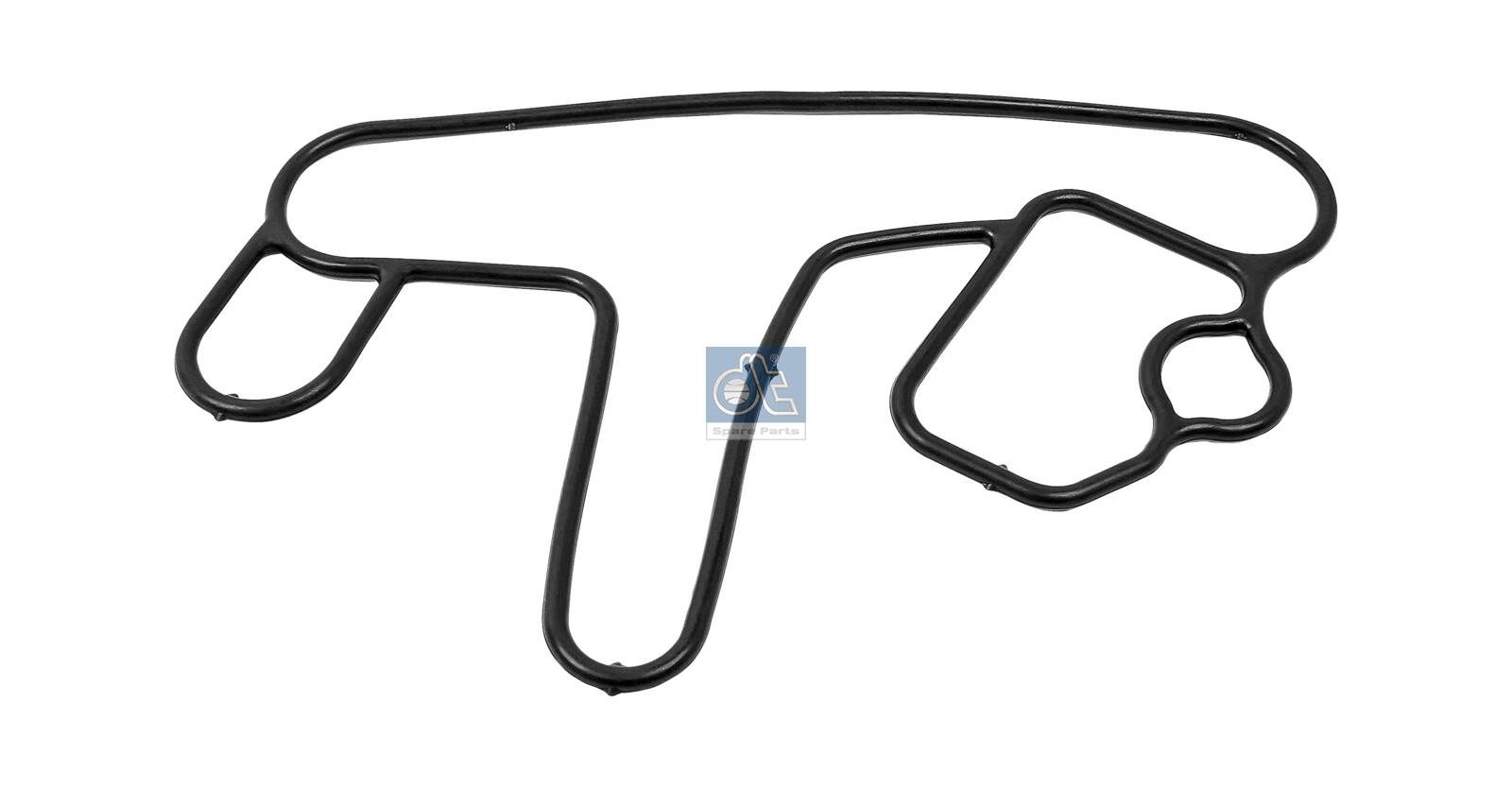 DT Spare Parts 1.24214 - Dichtung, Wasserpumpe