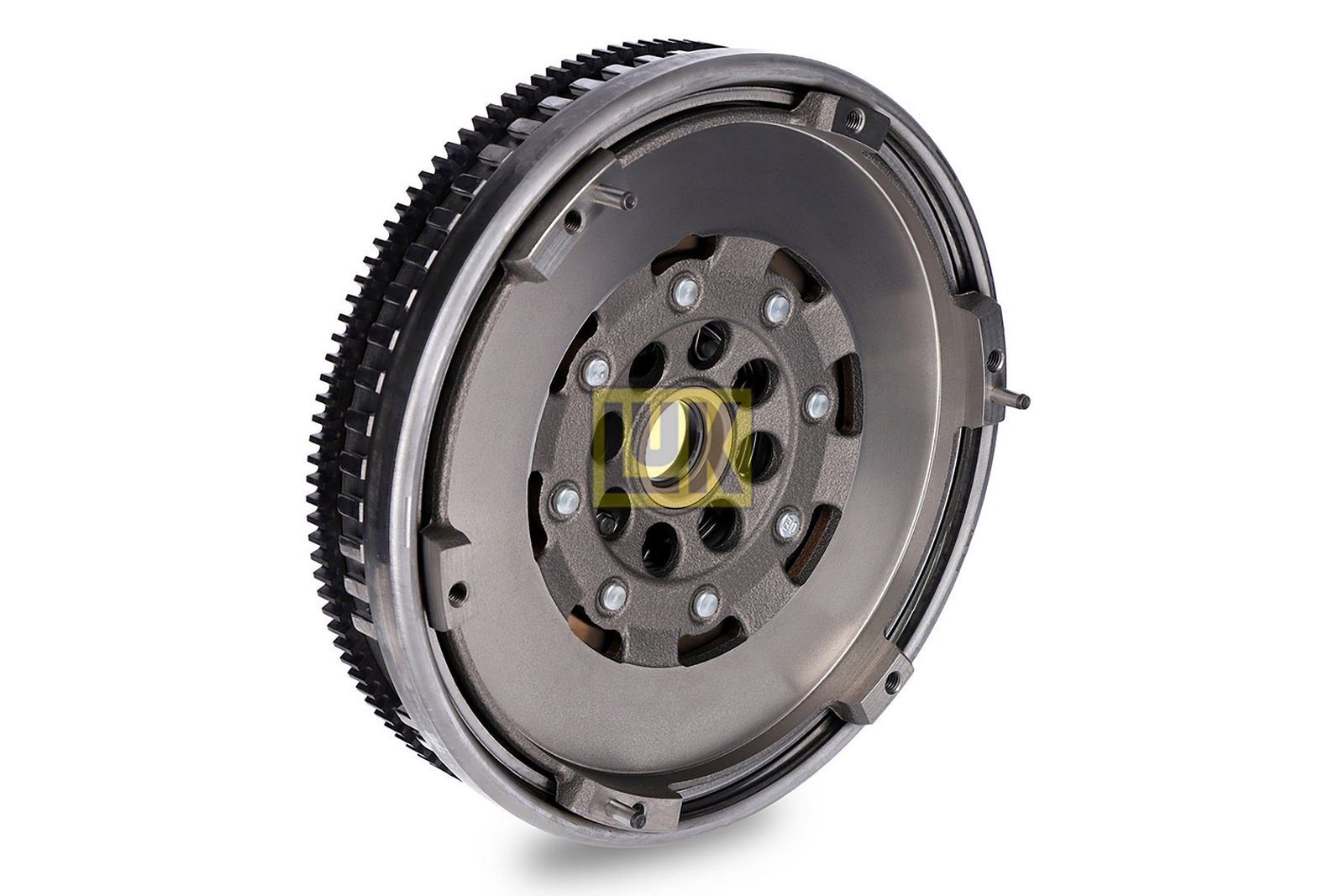 Schaeffler LuK 415 0379 10 - Schwungrad