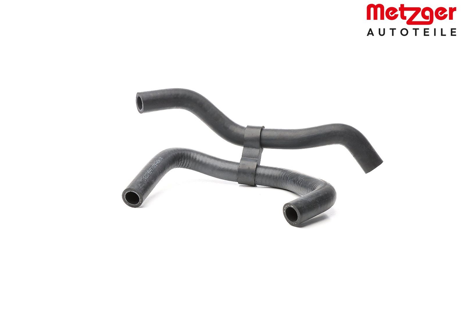 METZGER AUTOTEILE 2420793 - Kühlerschlauch