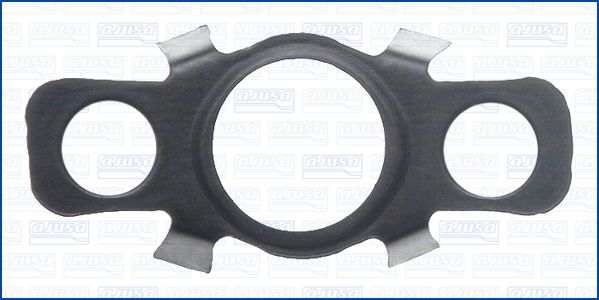 AJUSA 01490100 - Dichtung, Ölauslass (Lader)