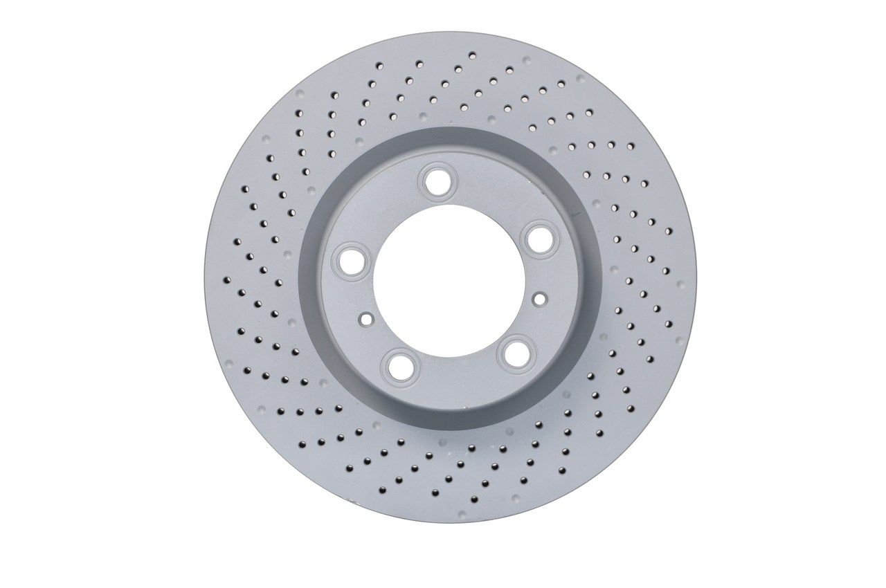 BOSCH 0 986 479 D24 - Bremsscheibe