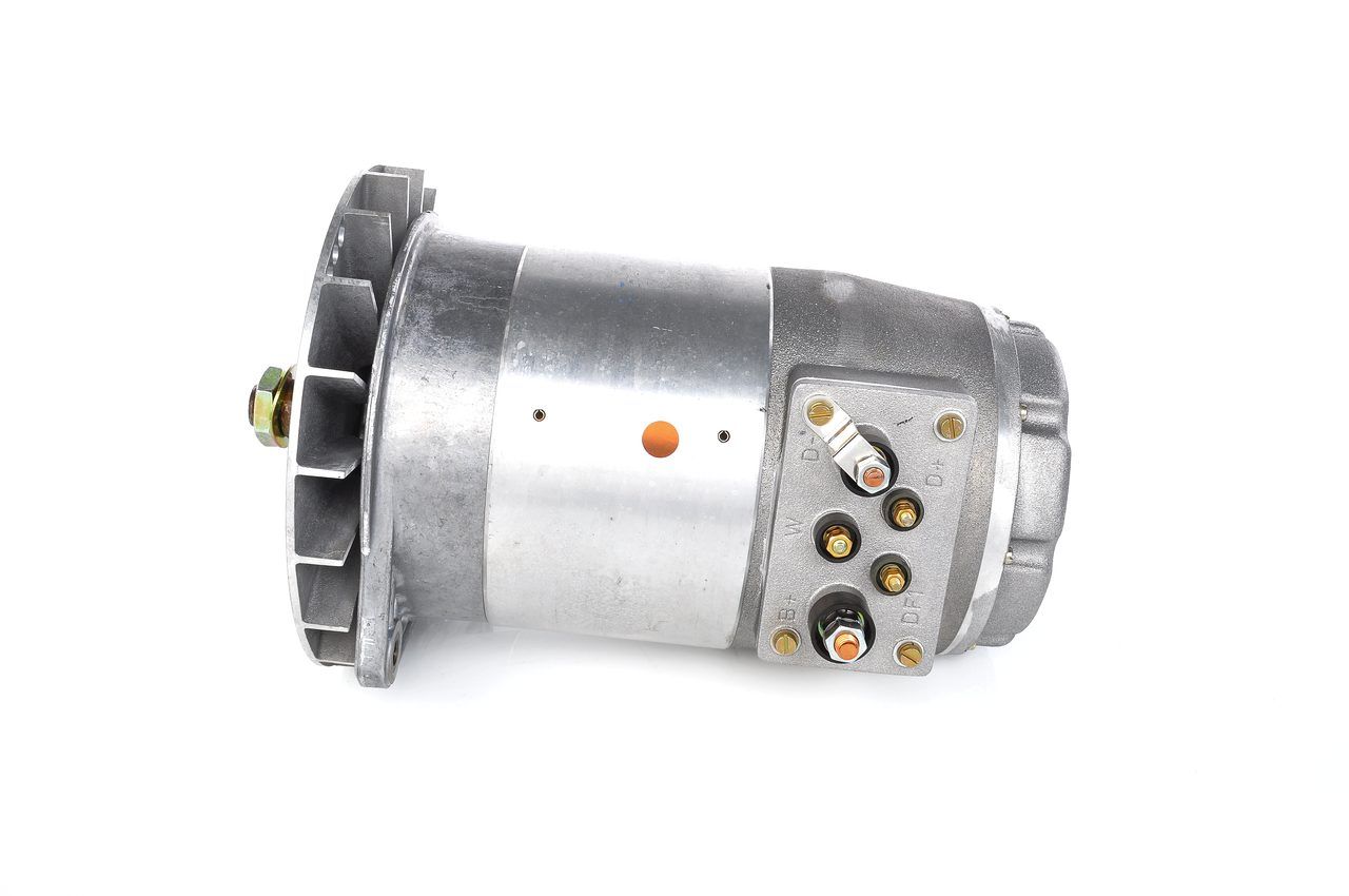 BOSCH 0 120 689 536 - Generator