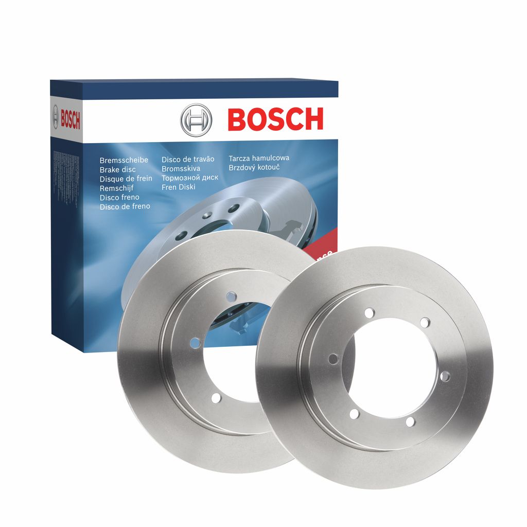 BOSCH 0 986 479 A94 - Bremsscheibe