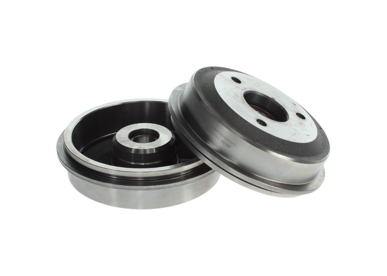 BOSCH 0 986 477 118 - Bremstrommel