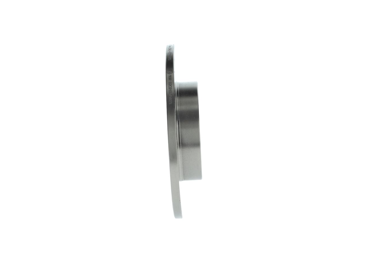 BOSCH 0 986 478 444 - Bremsscheibe