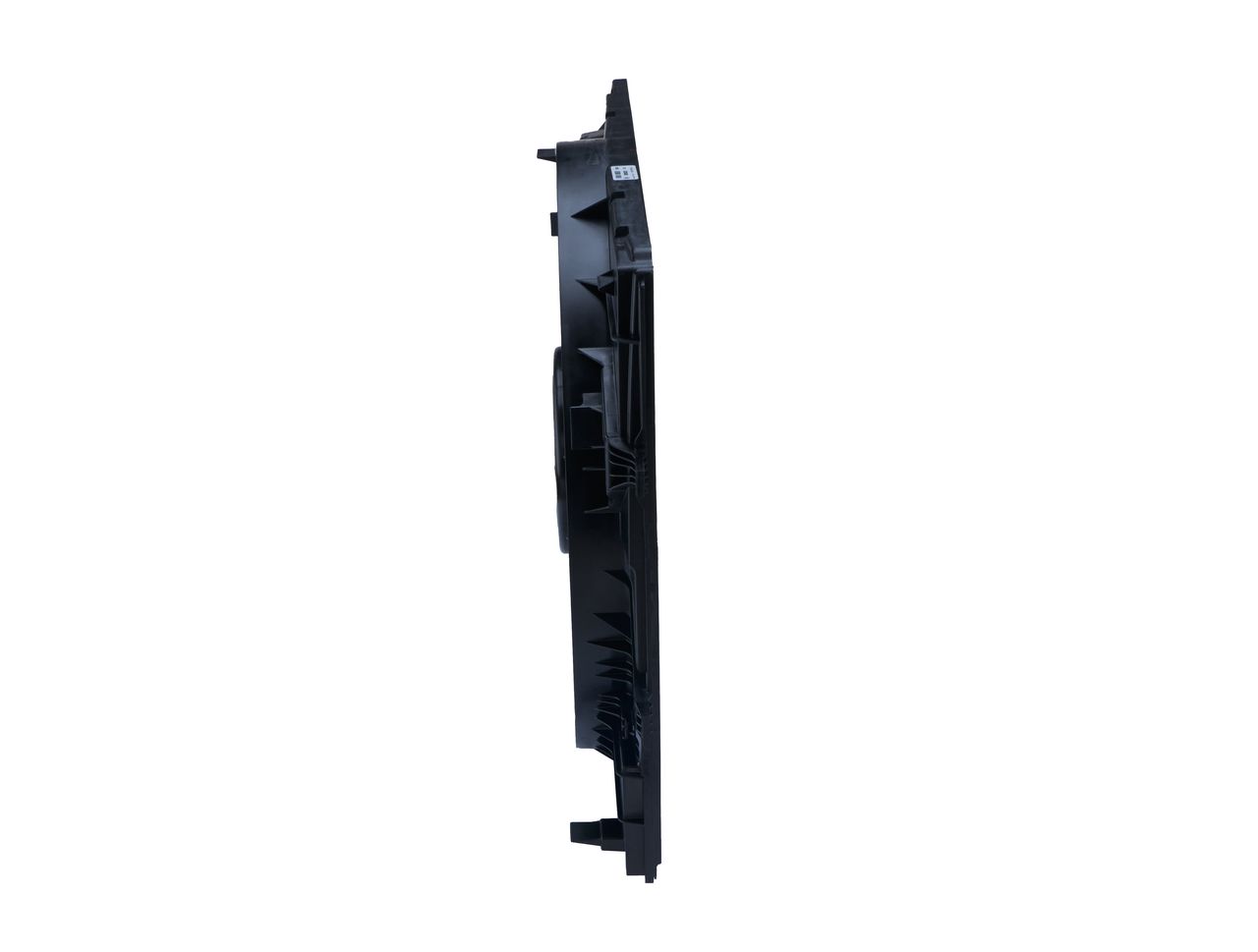 BOSCH 0 130 707 548 - Lüfter, Motorkühlung