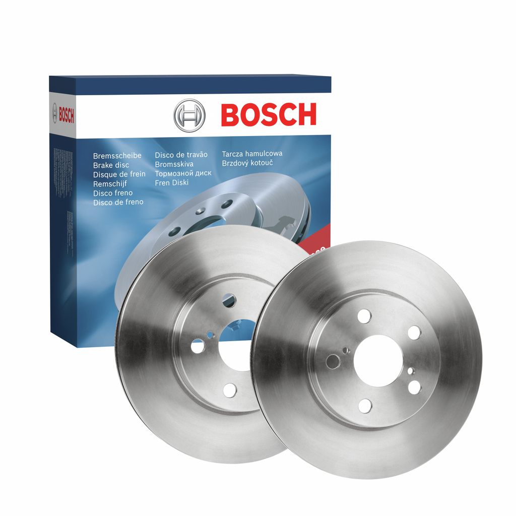 BOSCH 0 986 478 451 - Bremsscheibe