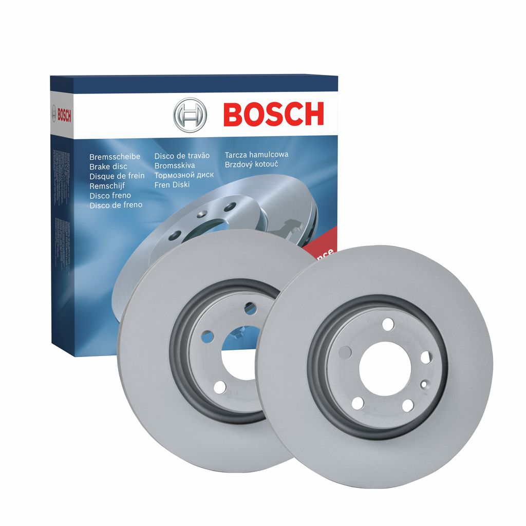 BOSCH 0 986 479 C70 - Bremsscheibe