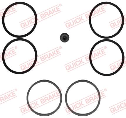 QUICK BRAKE 114-0294 - Reparatursatz, Bremssattel