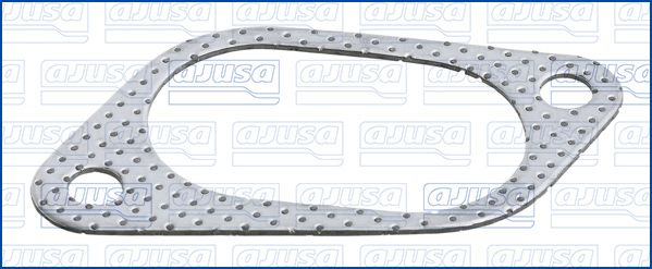 AJUSA 13035100 - Dichtung, Ansaugkrümmer