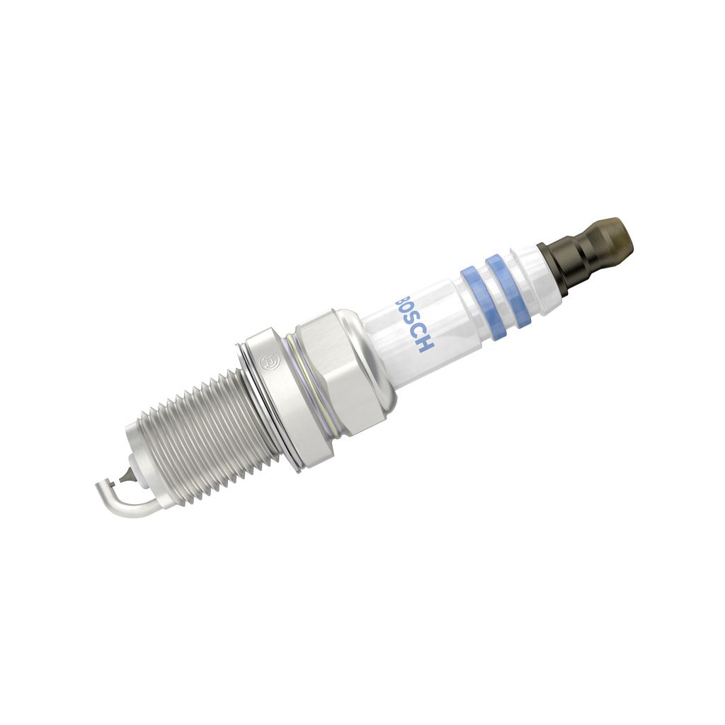 BOSCH 0 242 236 670 - Zündkerze