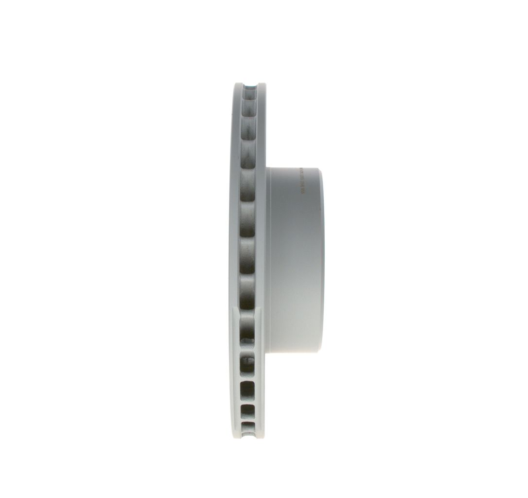 BOSCH 0 986 478 471 - Bremsscheibe