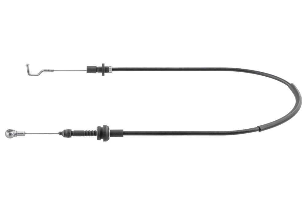 TOPRAN 103 536 - Gaszug