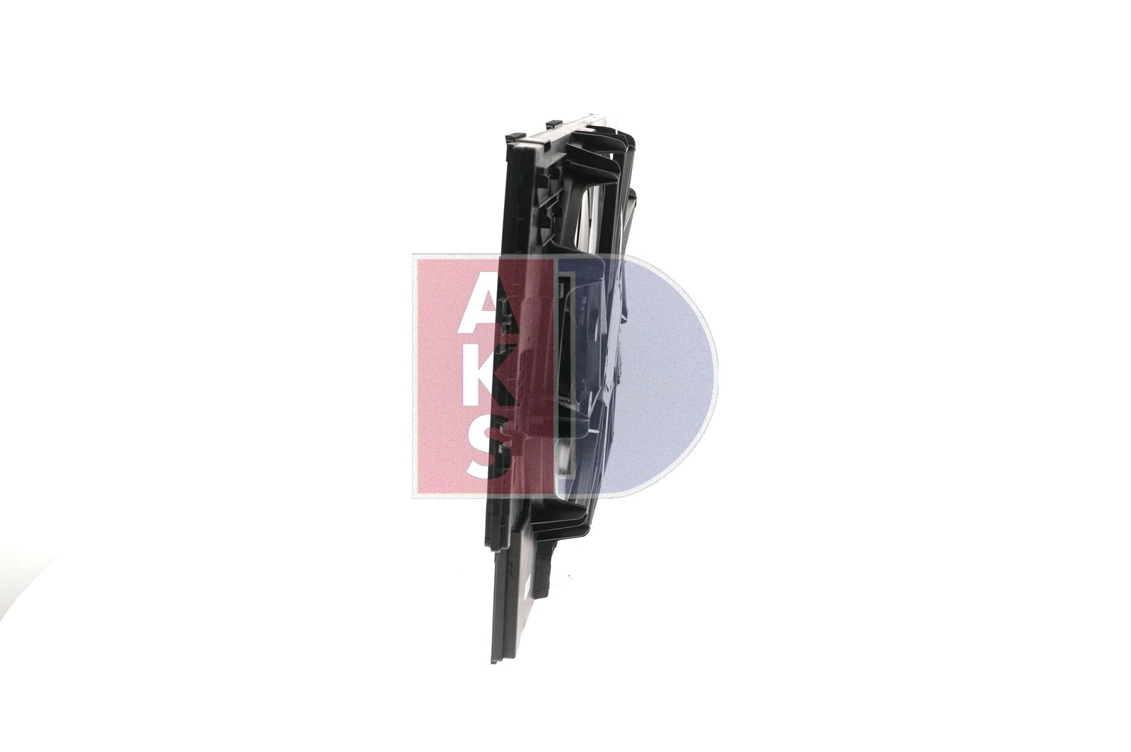 AKS DASIS 058061N - Lüfter, Motorkühlung