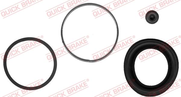 QUICK BRAKE 114-0275 - Reparatursatz, Bremssattel