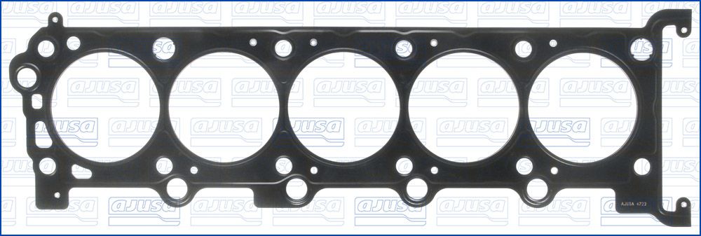AJUSA 10244600 - Dichtung, Zylinderkopf