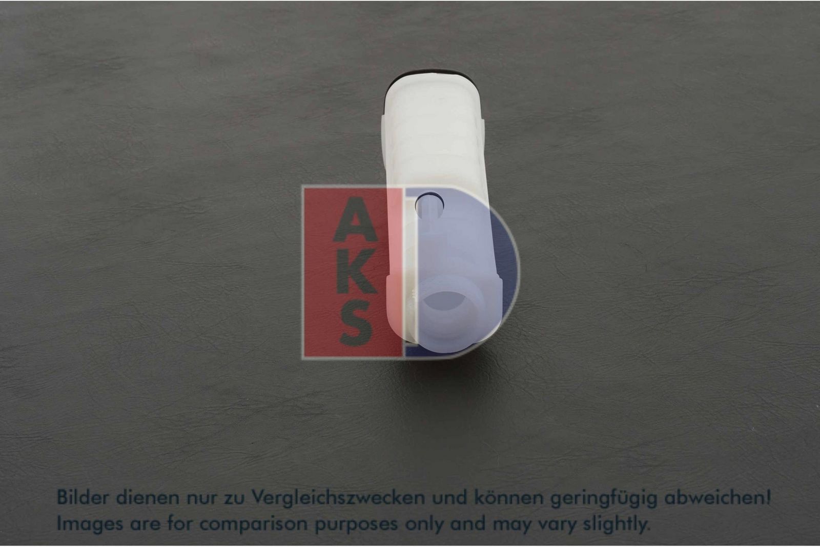 AKS DASIS 053009N - Ausgleichsbehälter, Kühlmittel