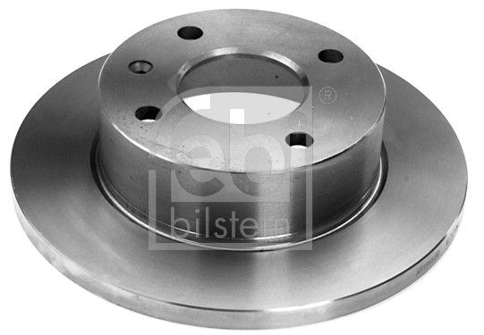 FEBI BILSTEIN 05667 - Bremsscheibe