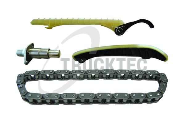 TRUCKTEC AUTOMOTIVE 02.12.216 - Steuerkettensatz