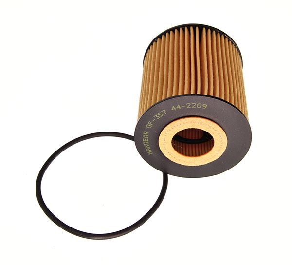 MAXGEAR 26-0178 - Ölfilter