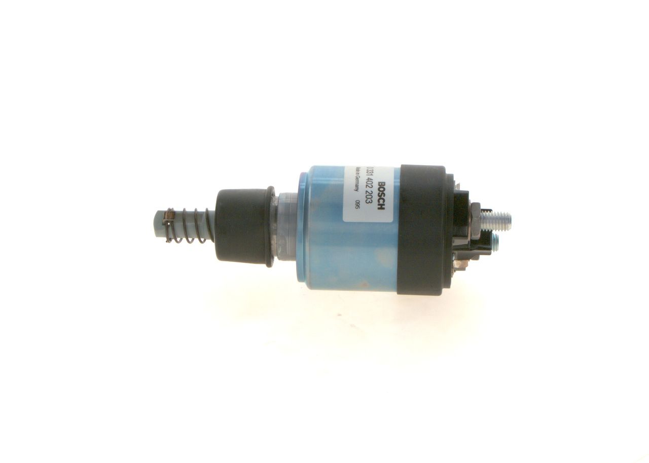 BOSCH 0 331 402 203 - Magnetschalter, Starter