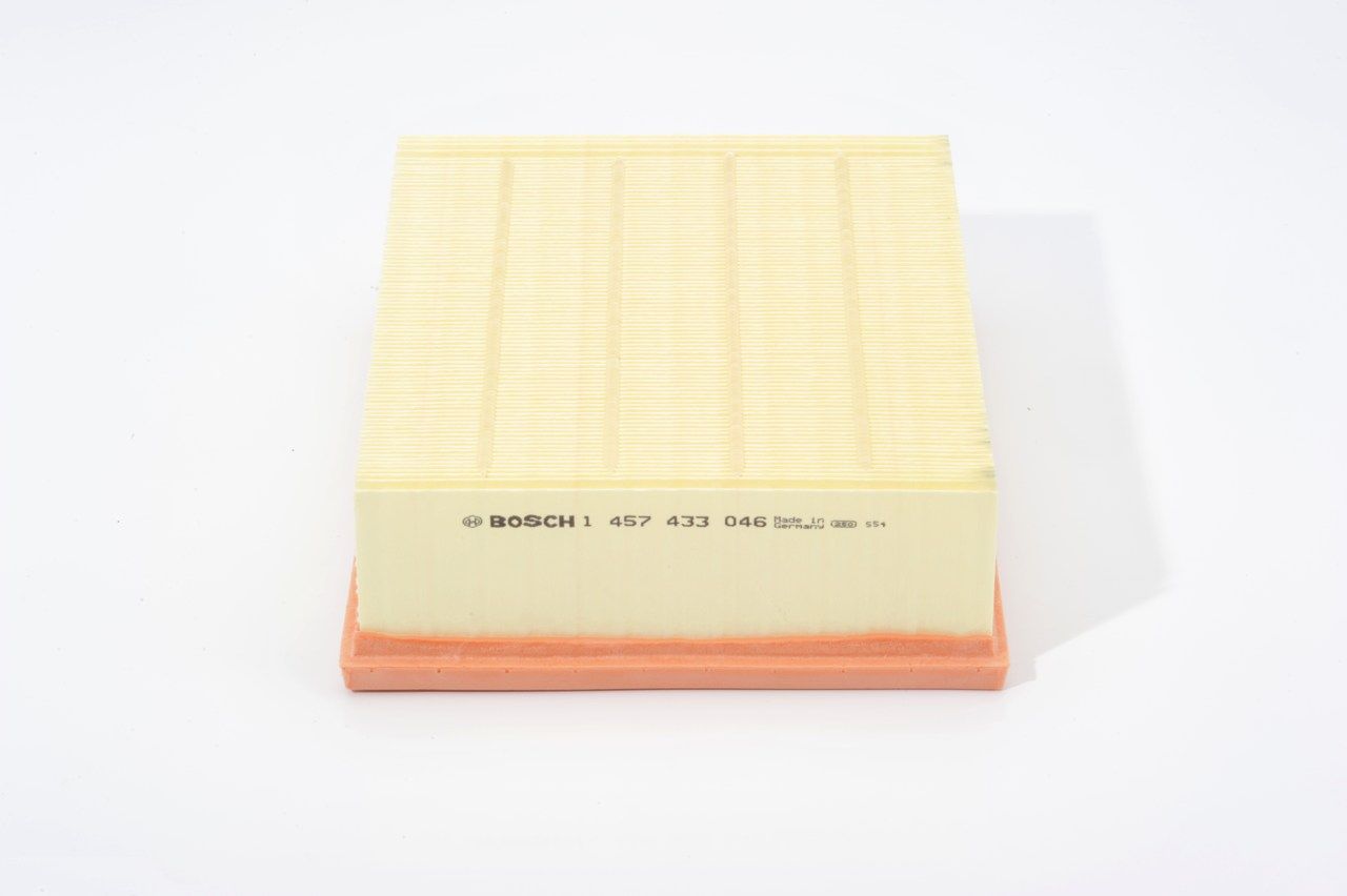 BOSCH 1 457 433 046 - Luftfilter