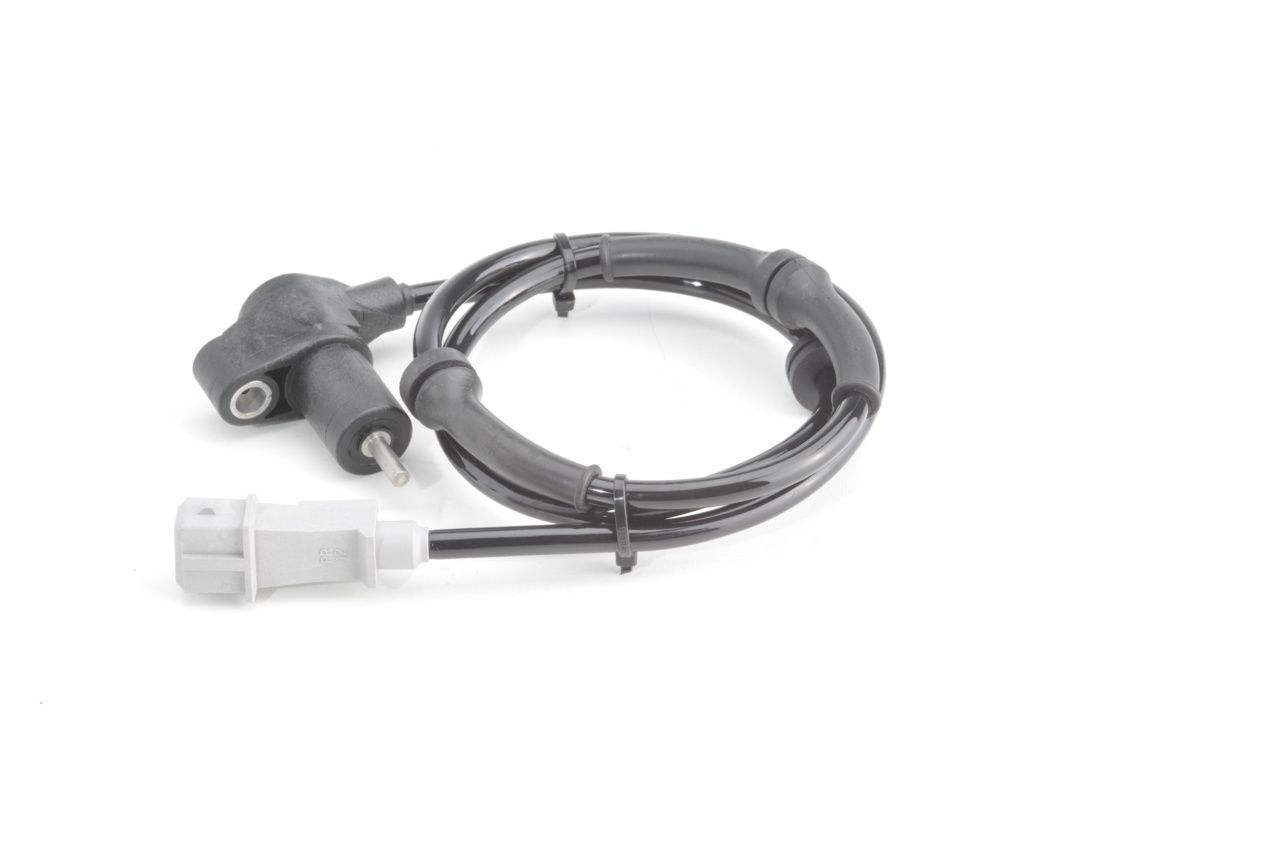 BOSCH 0 265 006 209 - Sensor, Raddrehzahl