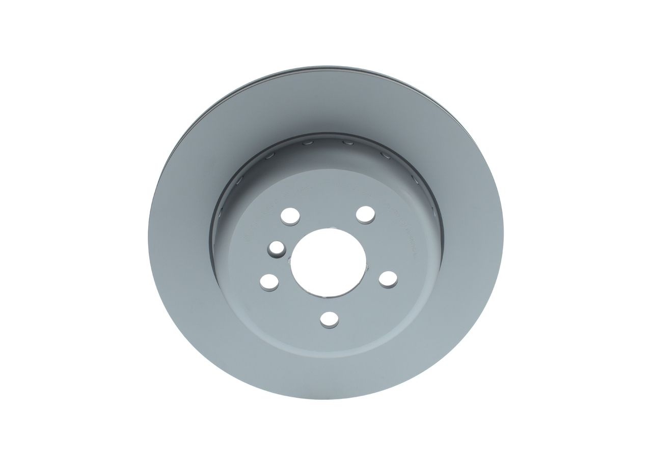BOSCH 0 986 479 G15 - Bremsscheibe