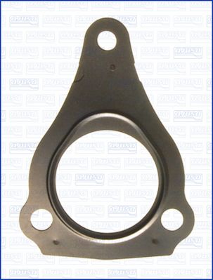 AJUSA 01049900 - Dichtring, Lader
