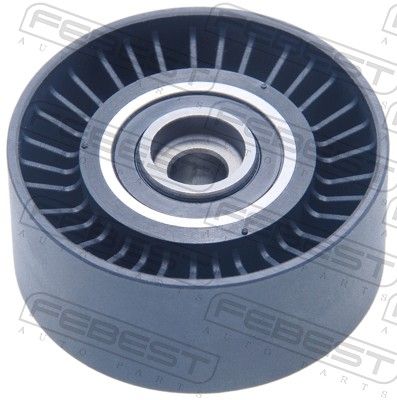 FEBEST 1287-IX55 - Spannrolle, Keilrippenriemen