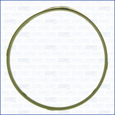 AJUSA 01031500 - Dichtung, Ansaugkrümmergehäuse