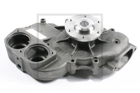 PE Automotive 010.738-00A - Wasserpumpe, Motorkühlung