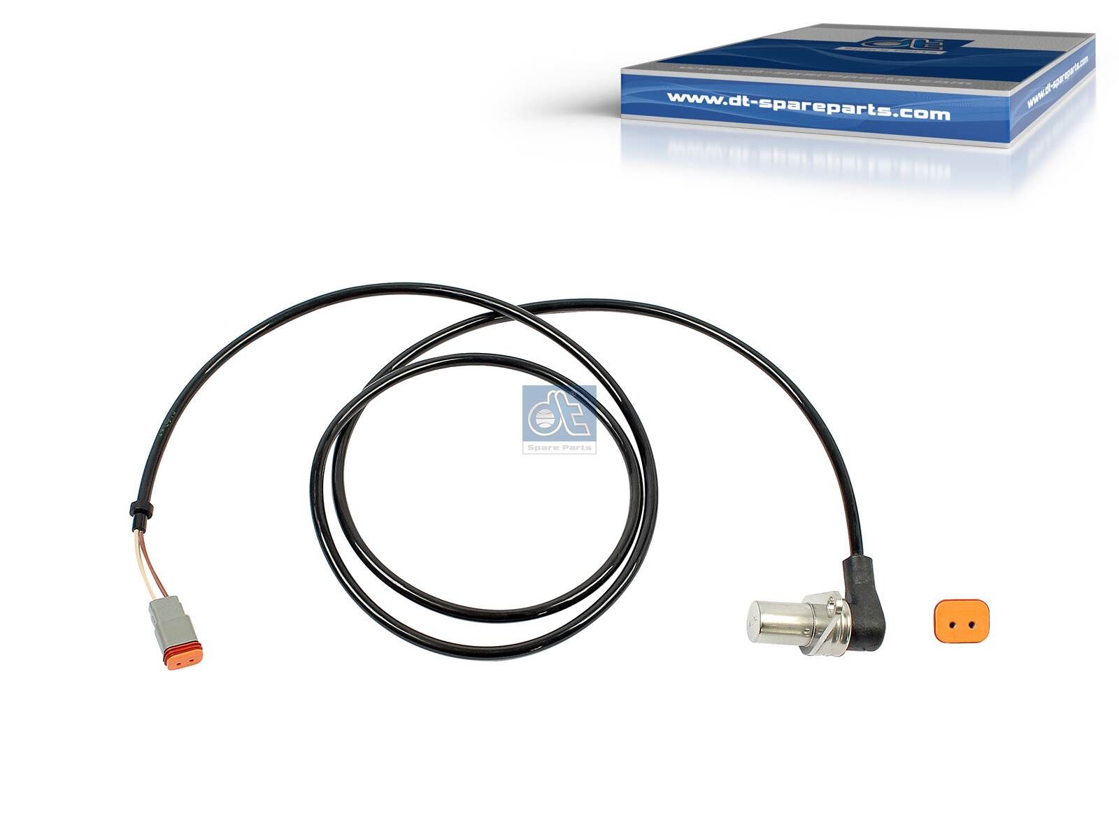 DT Spare Parts 1.21995 - Sensor, Motordrehzahl