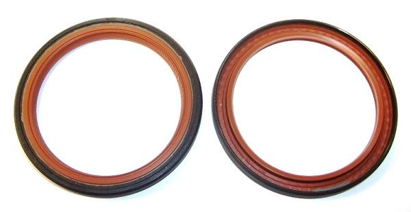 ELRING 505.110 - Wellendichtring, Kurbelwelle