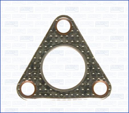AJUSA 00894100 - Dichtring, Lader