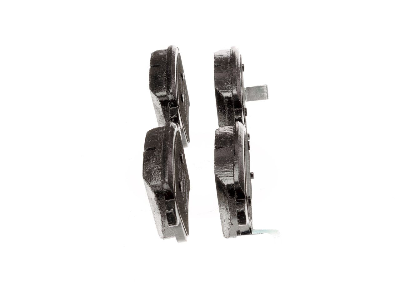 BOSCH 0 986 494 802 - Bremsbelagsatz, Scheibenbremse