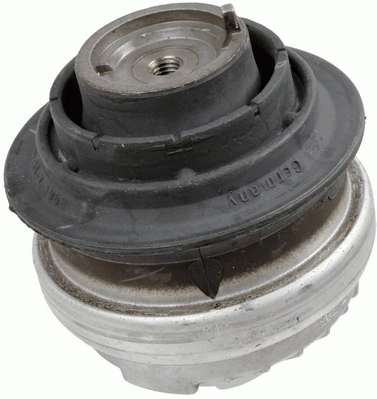 LEMFÖRDER 11346 02 - Lagerung, Motor