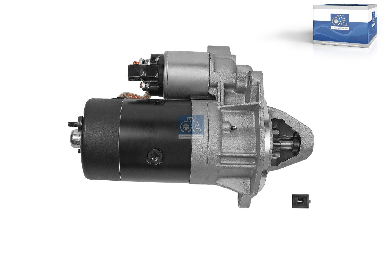 DT Spare Parts 11.81102 - Starter