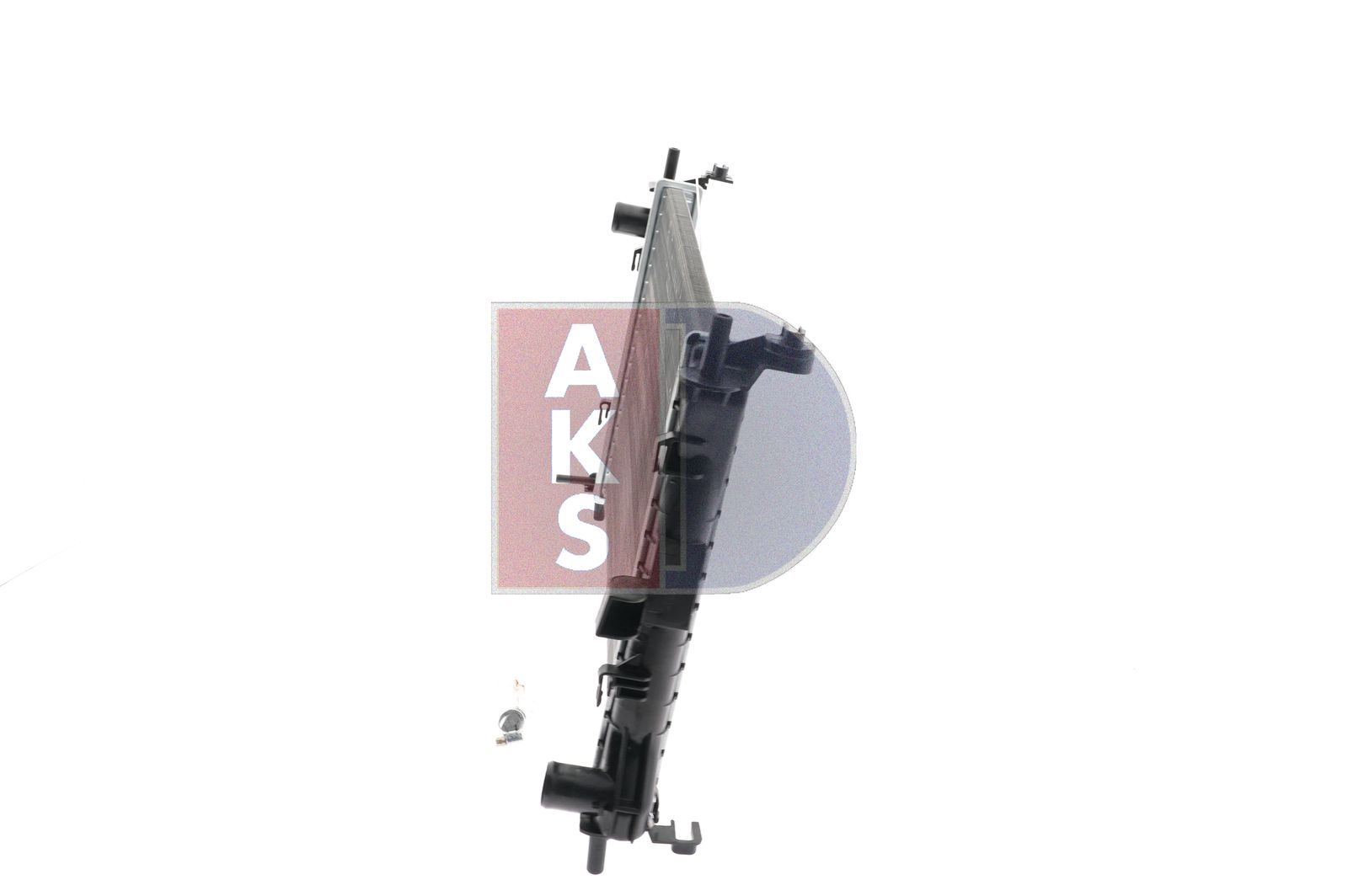 AKS DASIS 091470N - Kühler, Motorkühlung
