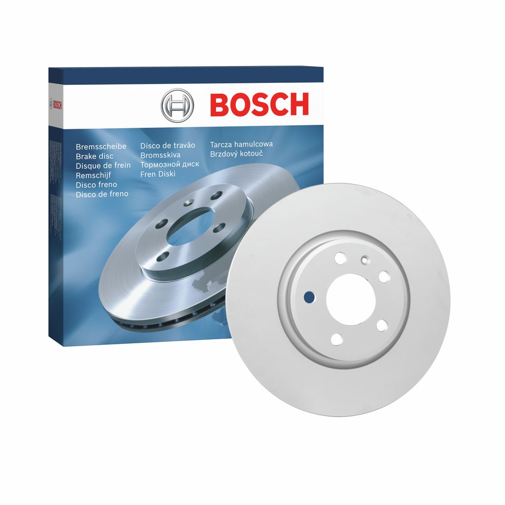 BOSCH 0 986 479 753 - Bremsscheibe