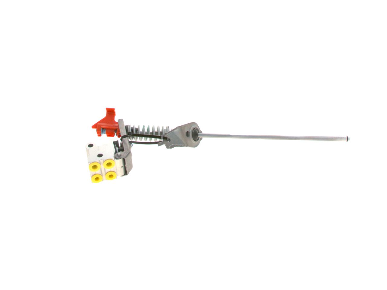 BOSCH 0 204 131 706 - Bremskraftregler