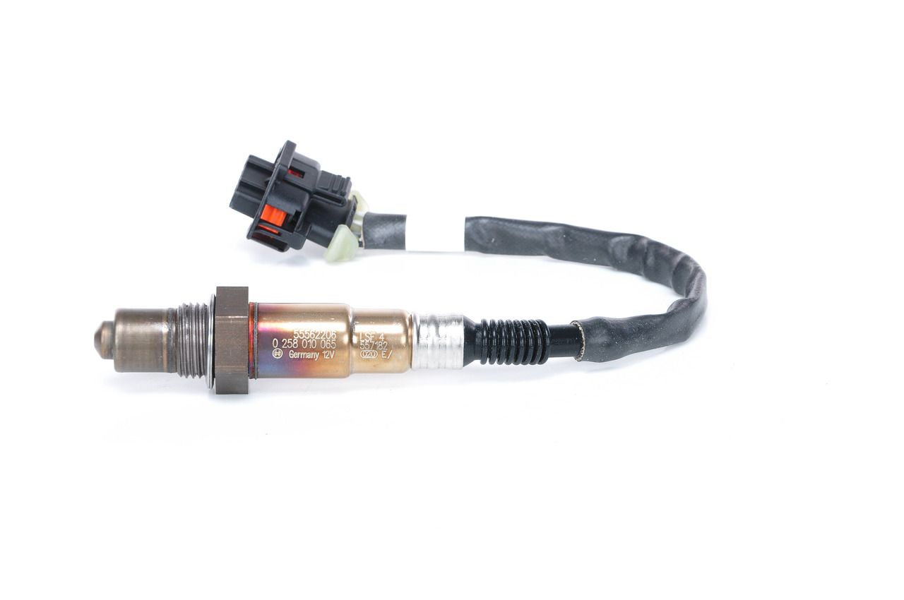 BOSCH 0 258 010 065 - Lambdasonde