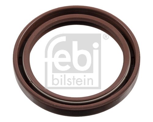 FEBI BILSTEIN 107663 - Wellendichtring, Kurbelwelle
