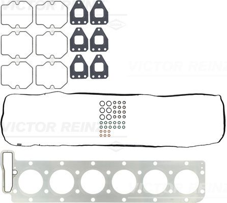 VICTOR REINZ 02-37180-04 - Dichtungssatz, Zylinderkopf