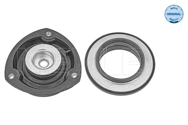 MEYLE 100 641 0141 - Reparatursatz, Federbeinstützlager
