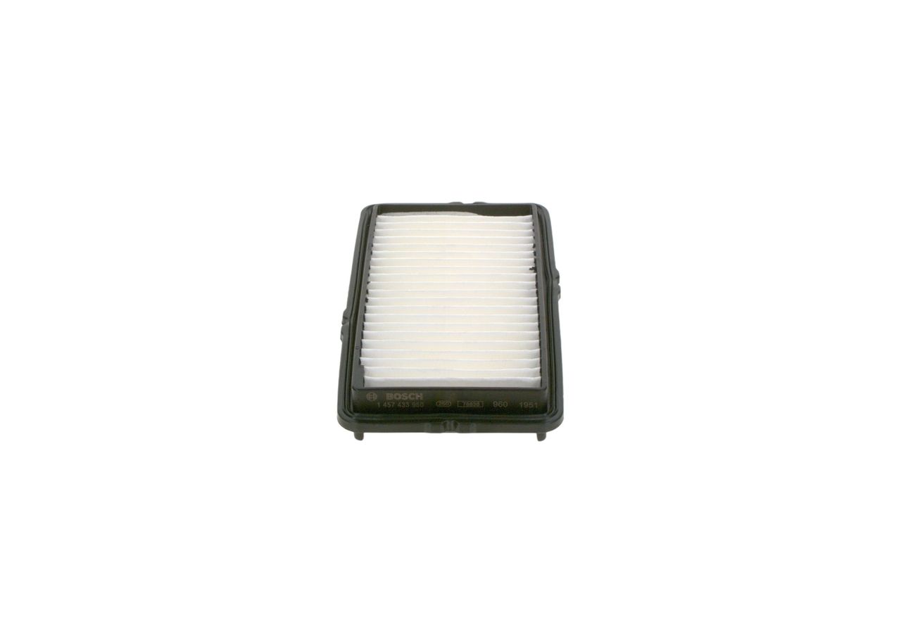 BOSCH 1 457 433 950 - Luftfilter