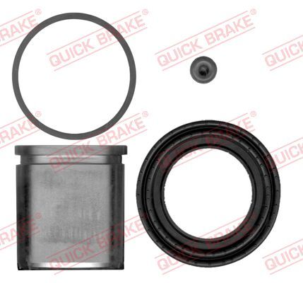 QUICK BRAKE 114-5261 - Reparatursatz, Bremssattel